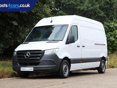 Mercedes Sprinter