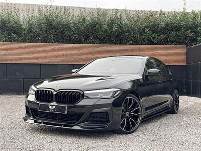 BMW 530e