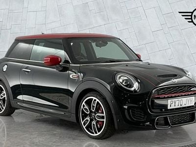 Mini John Cooper Works