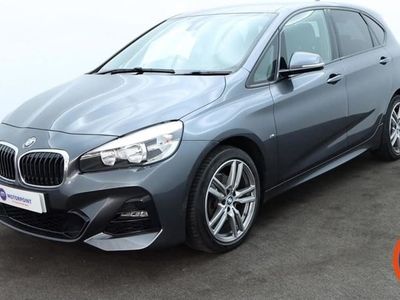 used BMW 216 2 Series d M Sport 5dr