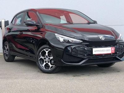 MG MG3