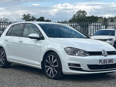 VW Golf VII