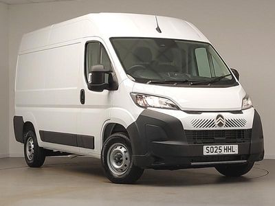 Citroën Relay