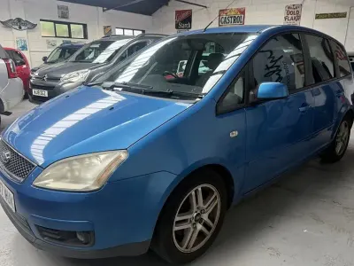 Used Ford Focus