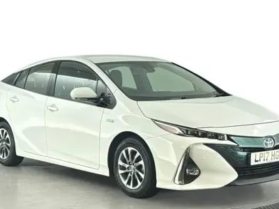 Usado Toyota Prius