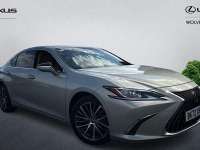Lexus ES300H