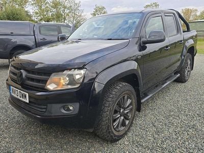 VW Amarok