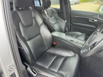 Used Volvo XC90