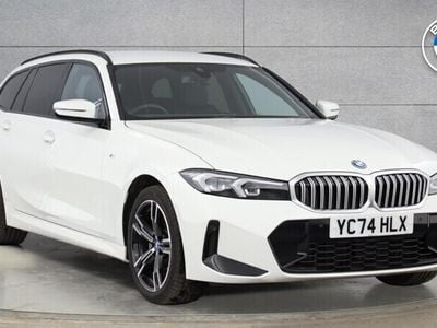 BMW 330e