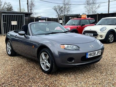 used Mazda MX5 1.8 i