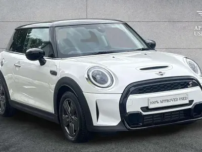 Used Mini Cooper S Classic 178 HP (130 kW) 2022 Hatchback