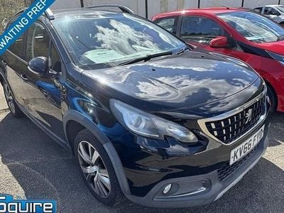 Used Peugeot 2008 Allure 2008
