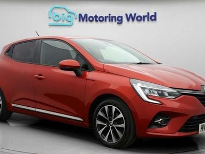 Renault Clio IV