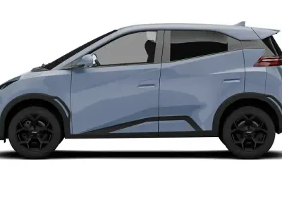 New BYD Dolphin Surf Comfort 114 kW (156 HP) 2026 Hatchback