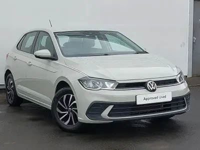 Used VW Polo