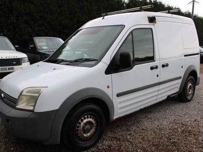 used Ford Transit Connect 1.8 TDCi T230 L3 H3 4dr