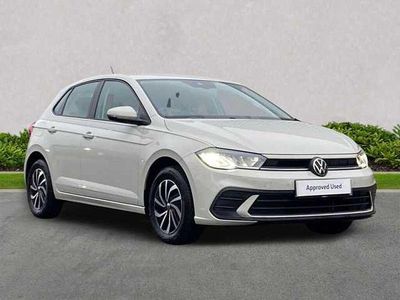 Used 2023 VW Polo | £15,499 (Fair price)