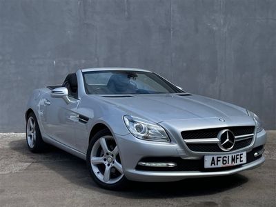 Mercedes SLK200