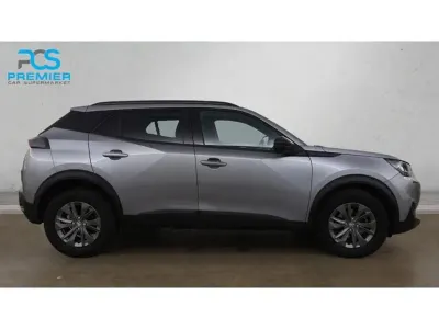 Used Peugeot 2008