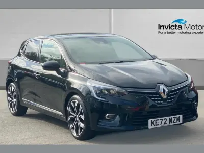 Used Renault Clio