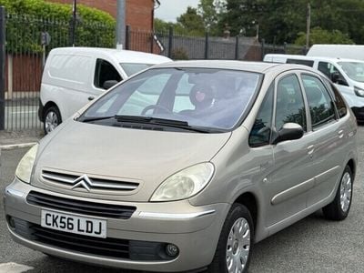 Citroën Xsara Picasso