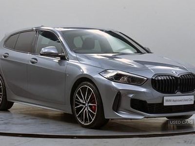 BMW 128