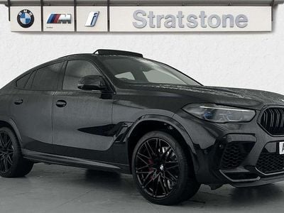 BMW X6 M