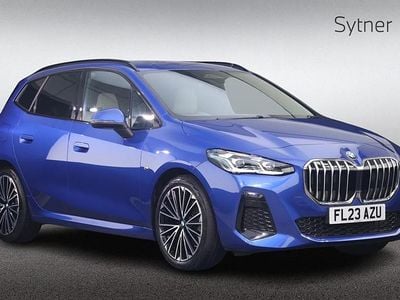BMW 220 Active Tourer