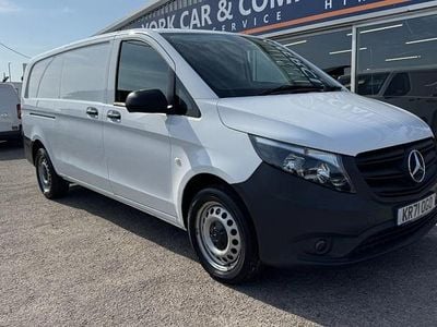 Mercedes Vito