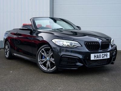 BMW M235