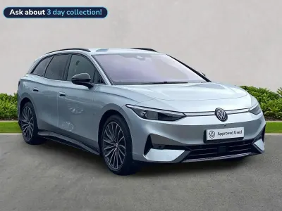Used VW ID.7