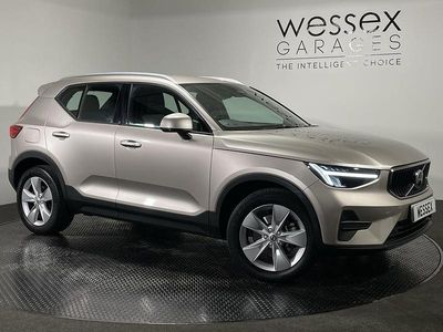 Used Volvo XC40 Core 163 HP (119 kW) 2023 SUV