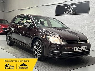 VW Golf VII