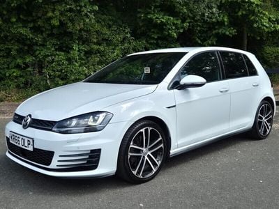 VW Golf VII
