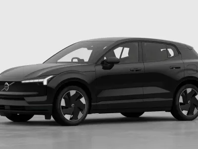 Used Volvo EX30