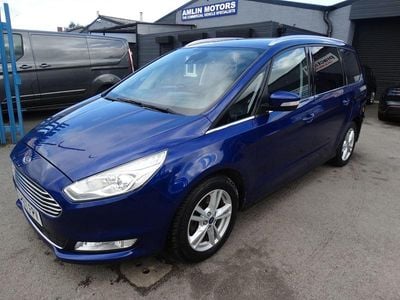 Ford Galaxy