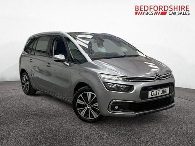Citroën Grand C4 Picasso
