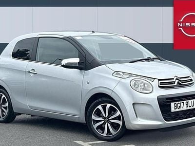 Citroën C1