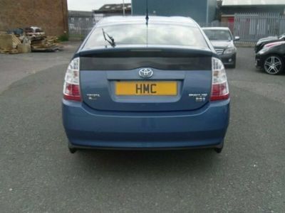 used Toyota Prius 1.5