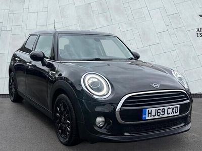 used Mini Cooper 5-Door HatchClassic