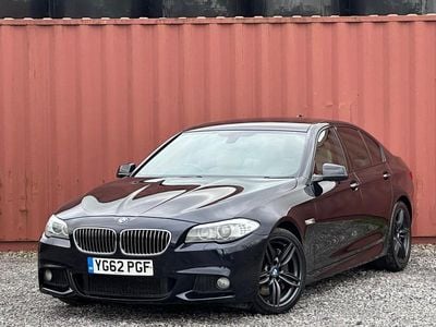 BMW 535