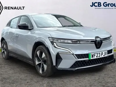 Used Renault Mégane Equilibre 159 kW (217 HP) 2023 Hatchback