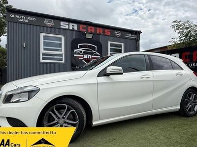 Mercedes A200