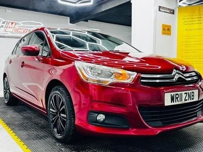 Citroën C4