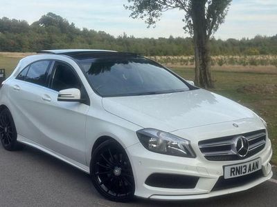 Mercedes A220