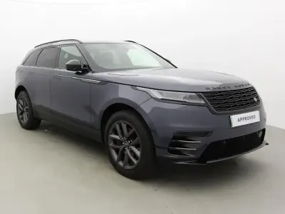Gebraucht Land Rover Range Rover Velar