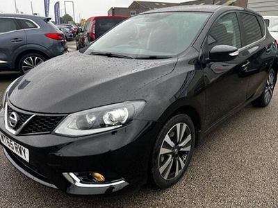 Nissan Pulsar
