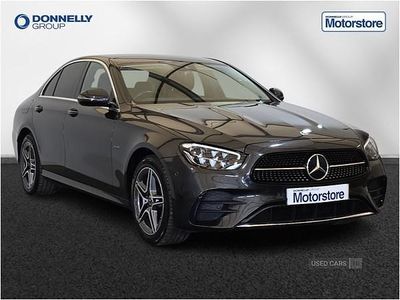 Mercedes E300