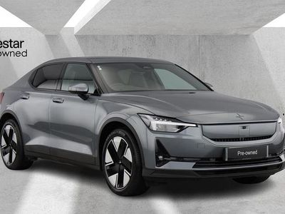 Used Polestar 2 219 kW (299 HP) 2025 Grey Hatchback