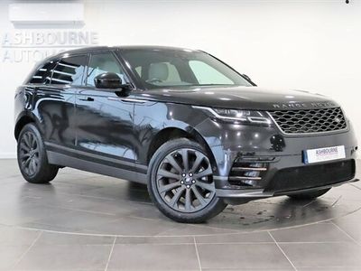 used Land Rover Range Rover Velar R DYNAMIC SE